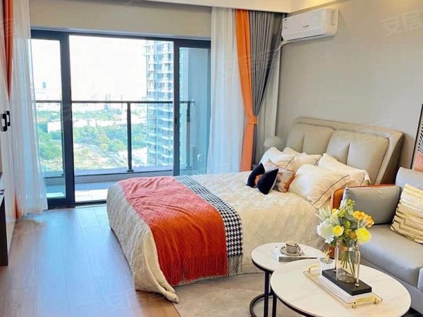 【多图】朗臻鸿祥华府,诸暨市区租房,整租i本人房东!