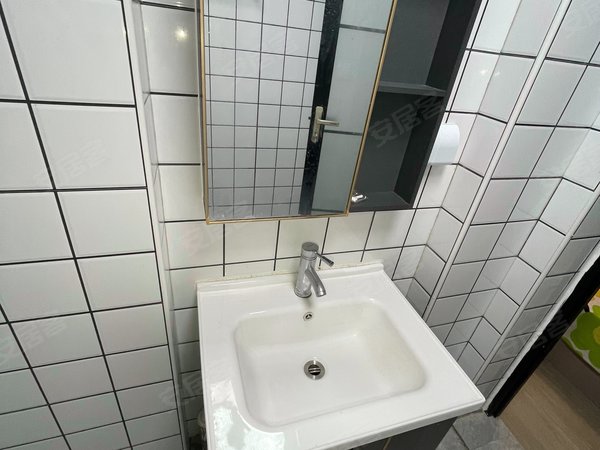 杭州钱塘下沙物美海达大厦(免中介)月付可短租,近文泽路站,下沙大学城