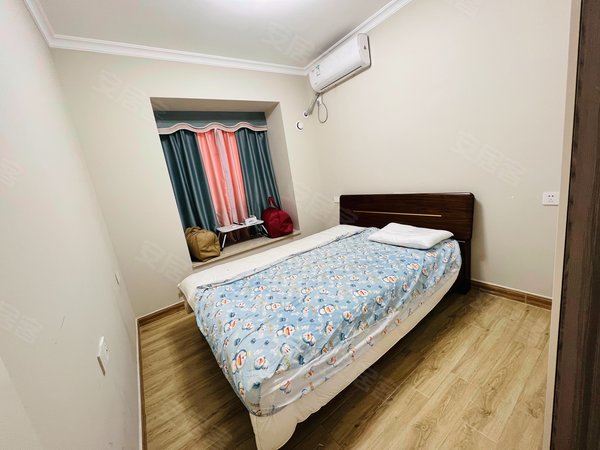 保利香槟苑 3室2厅2卫 精装修 电梯房 南北通透,大鹏新区租房-深圳58