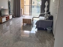 绍兴柯桥杨汛桥杨汛桥地铁口精装修洋房出租,民用水电通燃气,随时密码看房出租房源真实图片