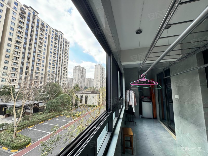 东渡玺悦双卫生间商业配套成熟电梯房南北通透近地铁