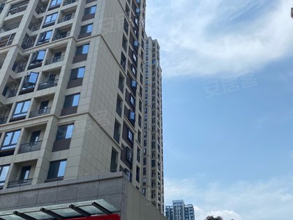 融信双杭城澜园