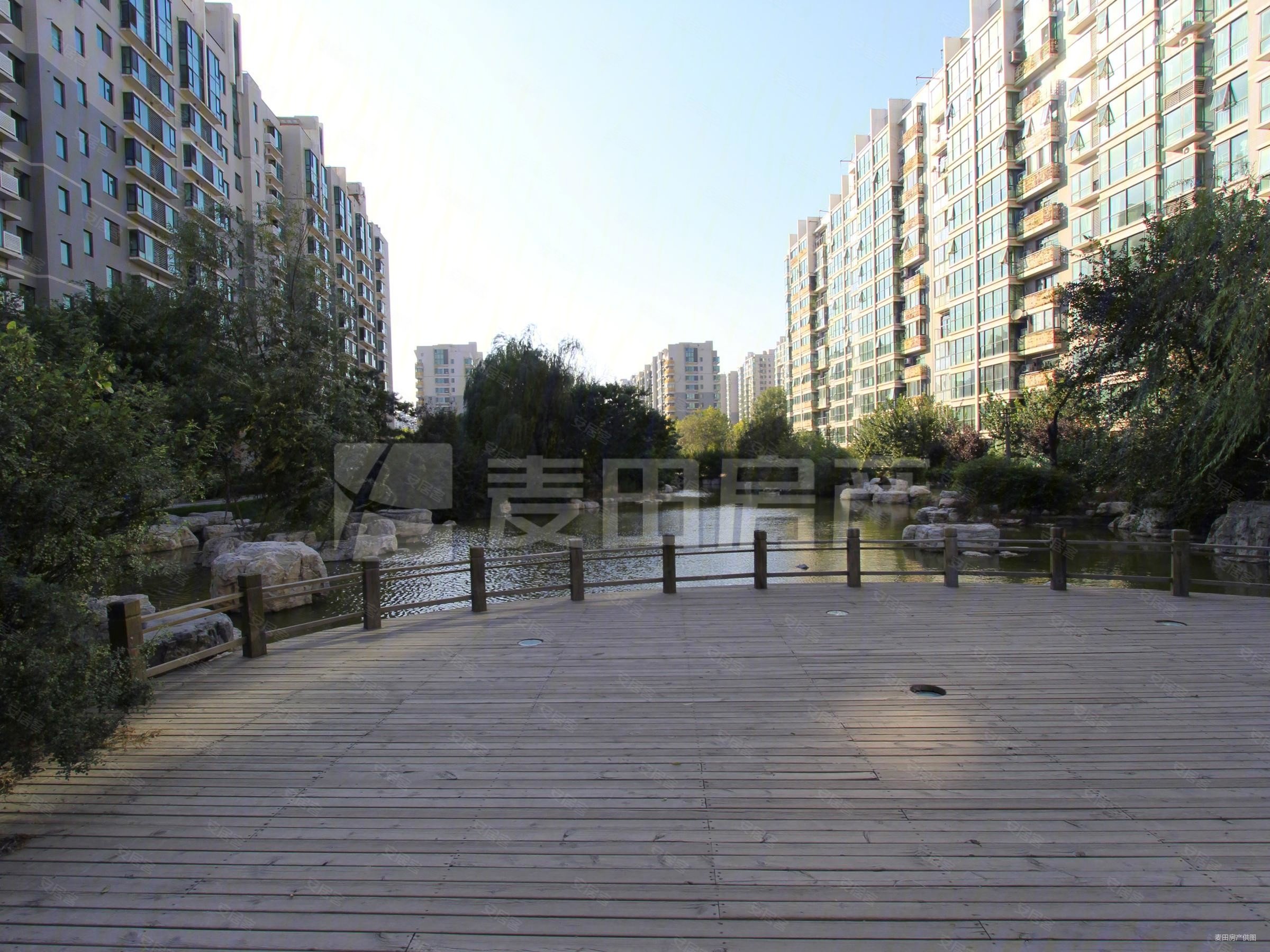 华纺易城 南北通透 精装修 位置安静,华纺易城二手房,1460万,3室2厅,2