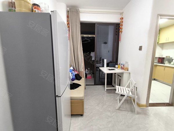 丨东部丨中庚东金丨精装单身公寓丨温馨小窝,仓山租房-福州58安居客