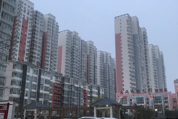 理想城(高碑店)