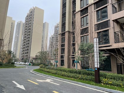 碧桂园新城华府