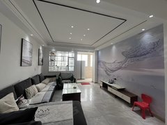 邓州邓州城区邓州市区双溪苑两室两厅家具齐全可拎包入住含物业出租房源真实图片