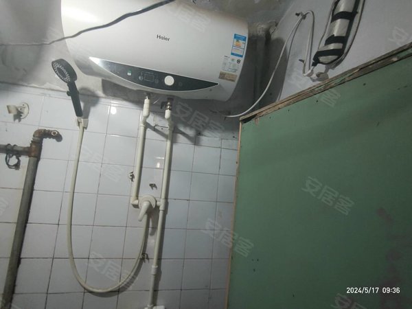 盈江西里 低楼层 大一室 一中心医院 海泰 华科 力神,南开租房-天津58