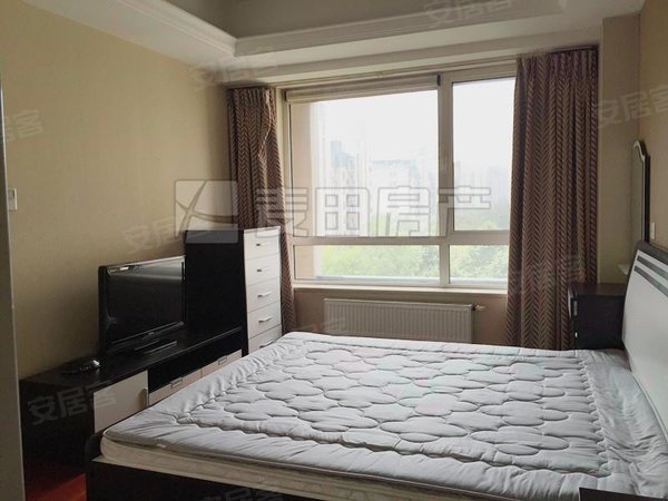 【多图】乐成豪丽公寓,双井租房,1室1厅 乐成豪丽公寓,朝阳租房-北京