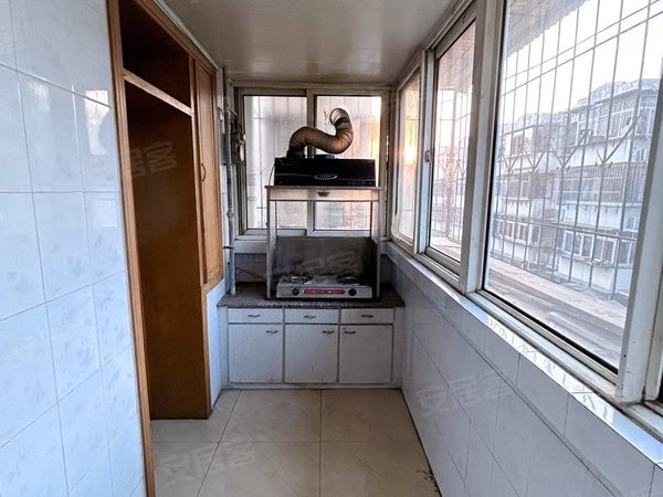 月付 5号线昌凌路站 集贤里小区 近杨楼 朝南主卧,西青租房-天津58