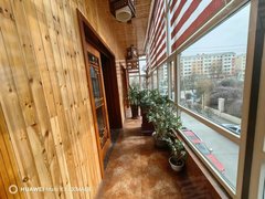 西宁城西黄河路青海邮苑 5室3厅2卫 配套齐全 豪华装修 320平出租房源真实图片