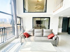 武汉洪山光谷东大悦城 恺德中心 文旅总部 广电 生物城 小米 光谷五路地铁出租房源真实图片