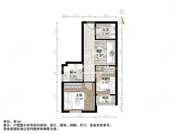 两室拎包入住看房随时明湖壹品苑,保利芙蓉,历下租房-济南58安居客