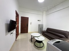 海丰公平公平城区新华路附近一房一厅电梯 拎包入住出租房源真实图片