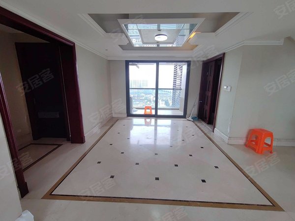 杭州拱墅朝晖昆仑公馆杭州豪宅拱墅区西湖文化广场昆仑公馆豪装三百平