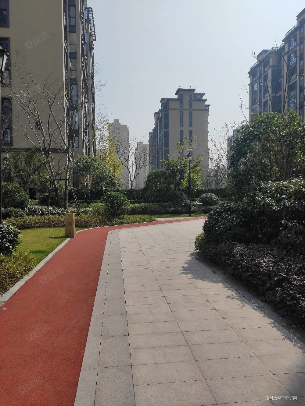 祥生群贤府御园4室2厅2卫123㎡南285万