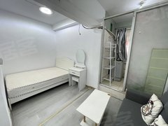 厦门思明松柏吕厝广场 精装单间独卫 电梯高层 极少房源 租金便宜出租房源真实图片