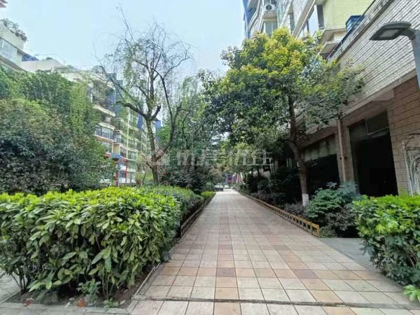 贵阳乌当新添寨新都花园整租3室精装118平新添寨新都花园1500元每月押