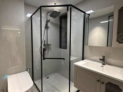 金华金东金义都市新区集贤雅苑 3室2厅2卫出租房源真实图片