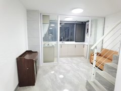 武汉洪山欢乐谷梦中情放房！很安逸 可短租 可月付 300米4号线商业街出租房源真实图片