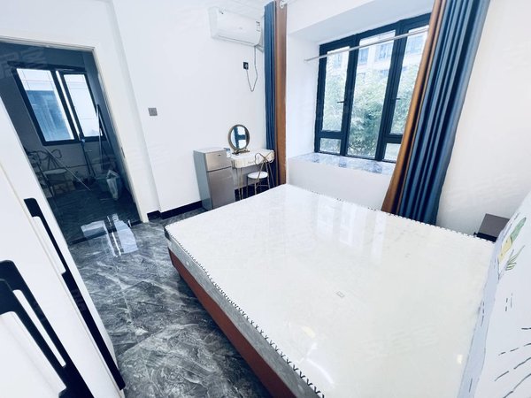 福州鼓楼五一广场龙庭花园东区毕业季特惠 五一广场新都会花园 大利嘉