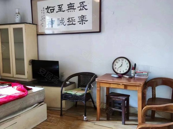 路3楼,装修双气,阳光充足,家具家电,套二出租,市南租房-青岛58安居客