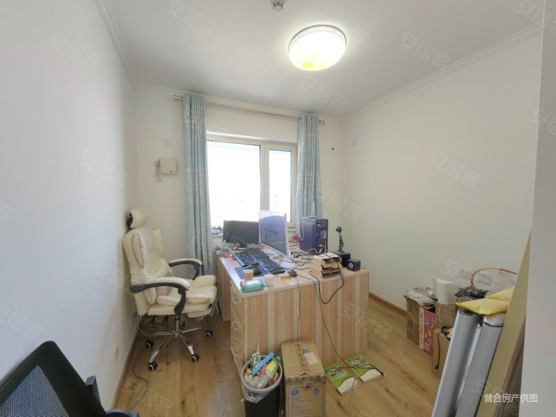 香堤园电梯23楼非顶一梯两户板楼阳厅阳卧室799万可议