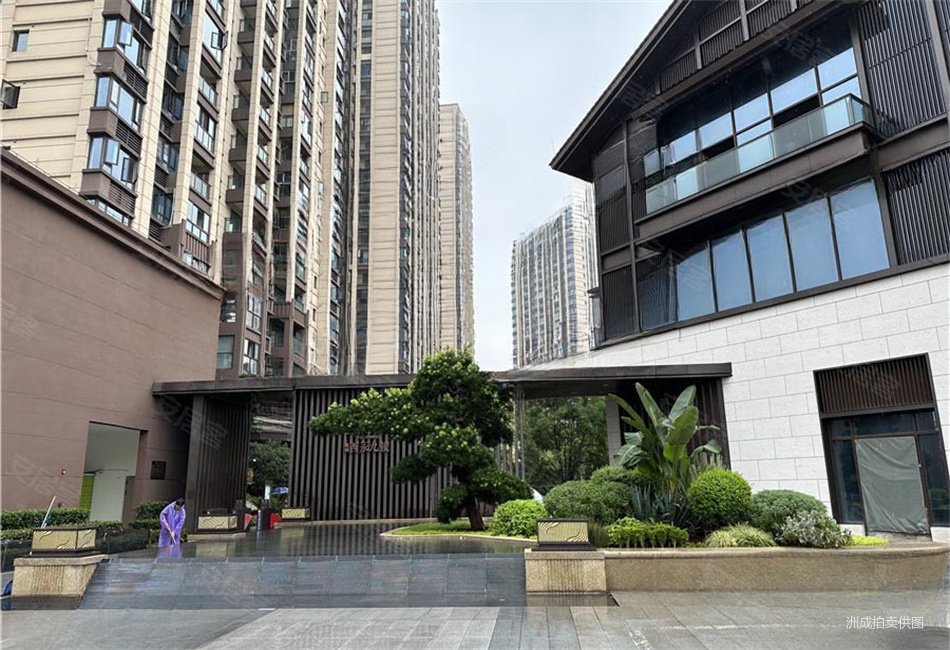 重庆房产网>重庆二手房>沙坪坝二手房>陈家桥二手房>西永9号(二期一