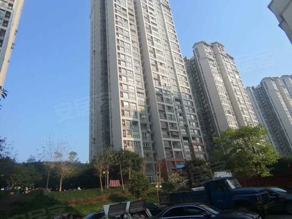 长寿区实验中学家属院,园丁路24号-重庆长寿区实验中学家属院二手房