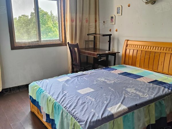 花屋新村三楼两室一厅设施齐全火车站广凯花园旁有钥匙,宣州租房-宣城