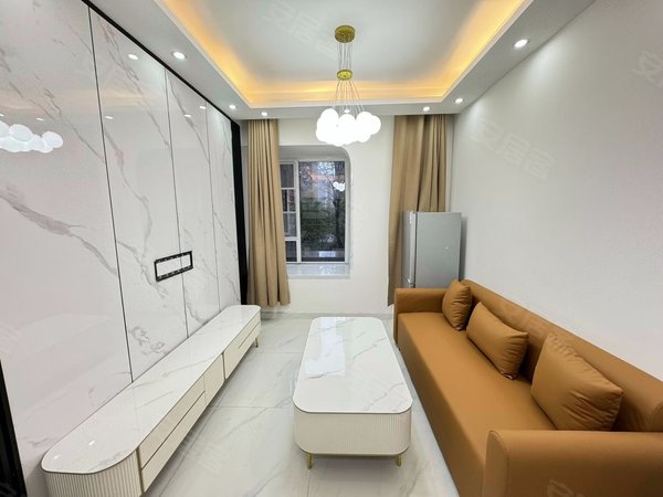 【多图】馨光嘉苑,金沙租房,特价无中介馨光嘉苑近地铁套一可月付家具