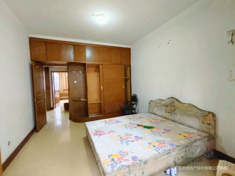 小商品商圈,多层两室,单价8000左右,随时看房,正华花园二手房,69万,2