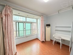 北京朝阳望京利星行凯德茂 首开广场 夏都家园 西园四区 三家两卫 南向出租房源真实图片