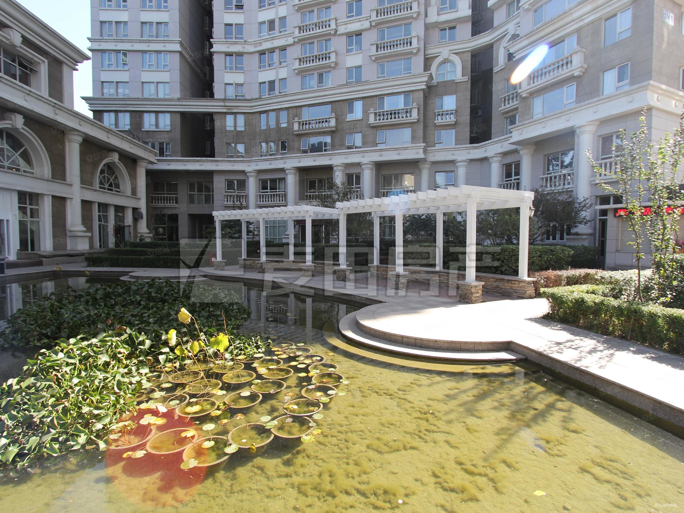 海润国际1居满五12号线地铁丽都商圈租金高必看房源