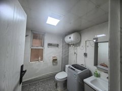 西安高新区昆明路租房，押一付一，整租可月付，高新软件城，一居出租房源真实图片