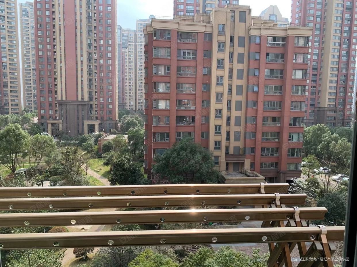 中海雍城世家二期