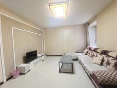商丘睢阳帝和广场工学院文化路苏州河畔精装两室,家具家电齐全,价格可谈,随时看出租房源真实图片