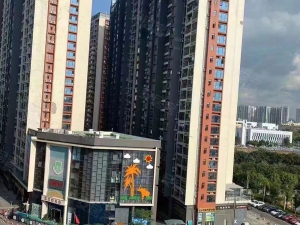 多图 百丽名苑 观澜租房 业主急租 观澜百丽名苑出租精装大房带家私齐全 朝南 龙华租房 深圳58安居客