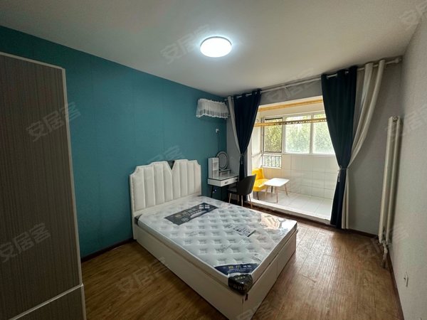 济南高新汉峪北胡灏苑(三区)汉峪金谷 舜泰广场 浪潮 经十路附近 精装