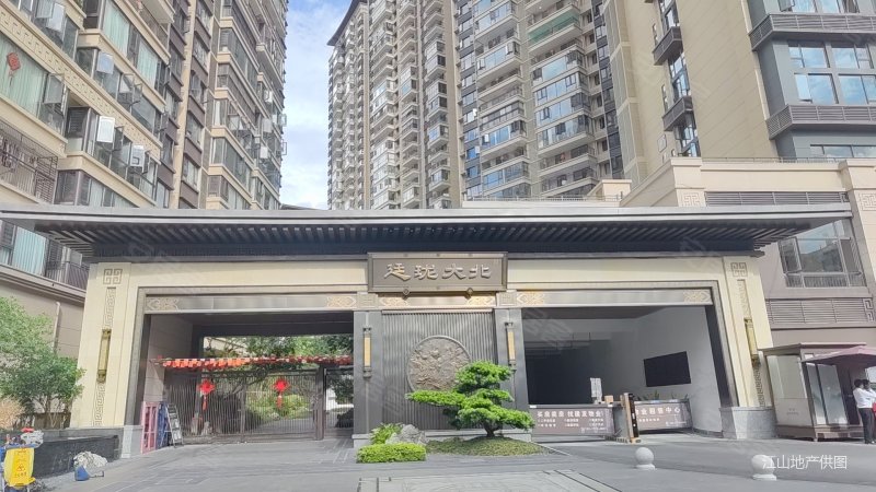 建发鼎华北大珑廷(商住楼)二手房,22万,2室1厅,2卫,31平米-南宁安居客