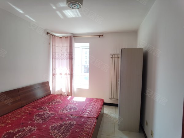 【多图】新景园(津南),双港租房,新景园(津南) 2室1厅1卫 电梯房 精