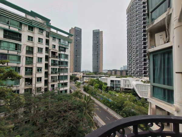 【多图】南海玫瑰花园一期(别墅),蛇口租房,南海玫瑰园的三房喜欢吗,