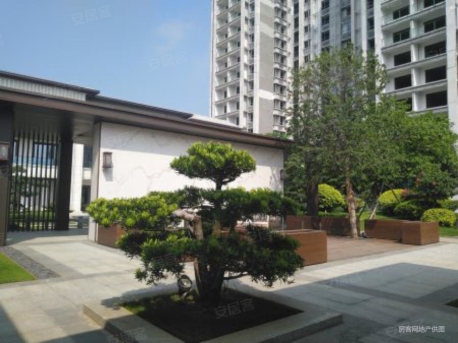 澄迈景园美麓城一线海景精装现房度假绝美温泉