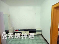 北京怀柔怀柔城区青春路七院 3室1厅1卫 首层 全明格局出租房源真实图片
