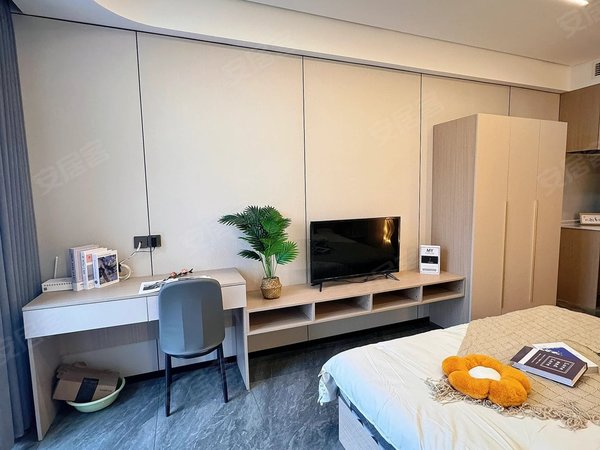 月付台州大道椒江大桥新明国际商场青悦城红星美凯龙出租房源真实图片