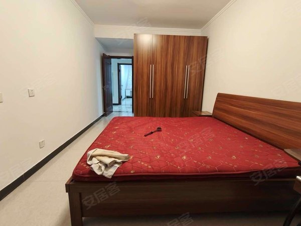 石家庄新华水上公园佳兴园佳兴园 2室2厅2卫出租房源真实图片