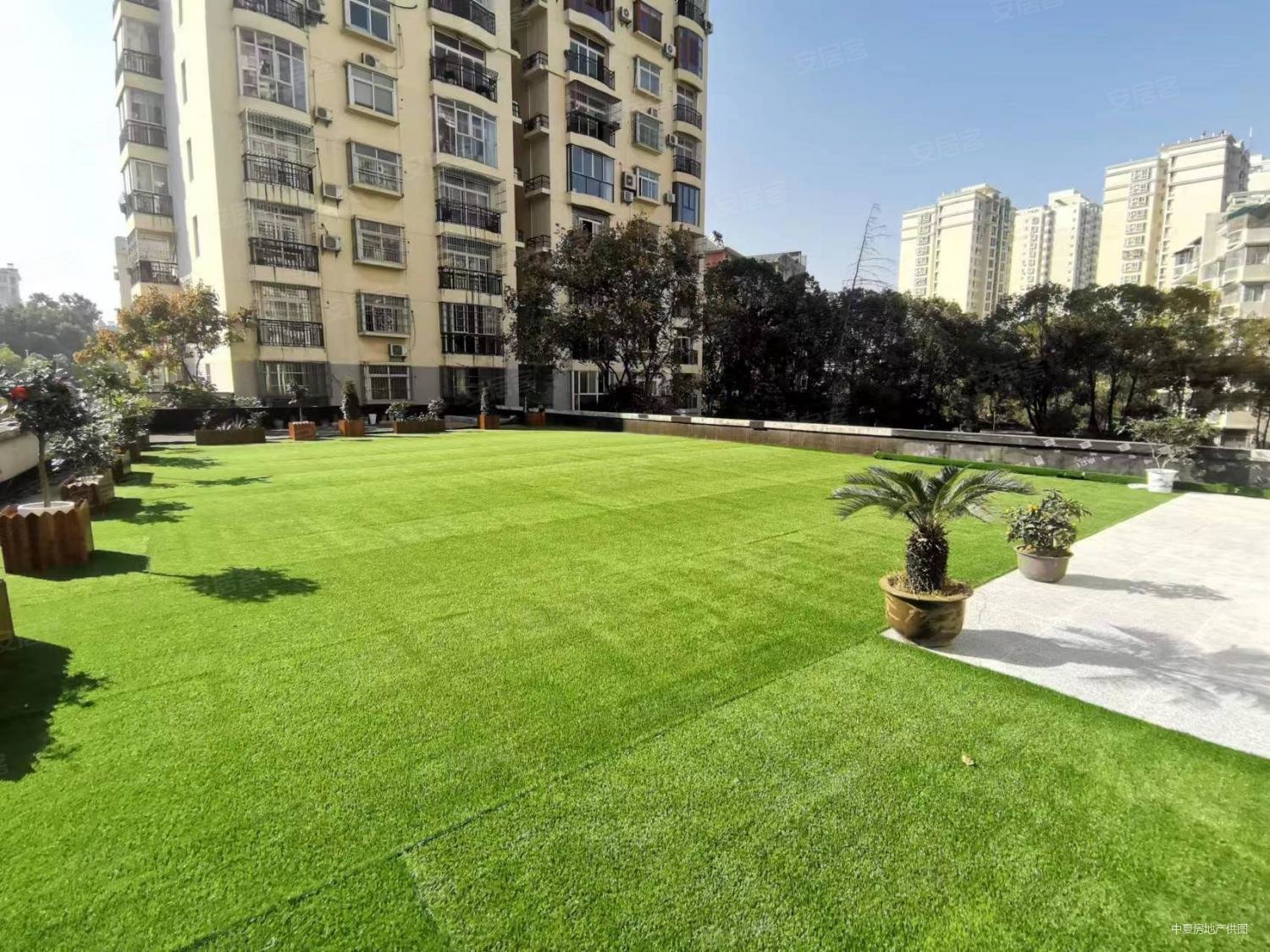 武汉房产网>武汉二手房>东西湖二手房>吴家山二手房>海景花园(c区)