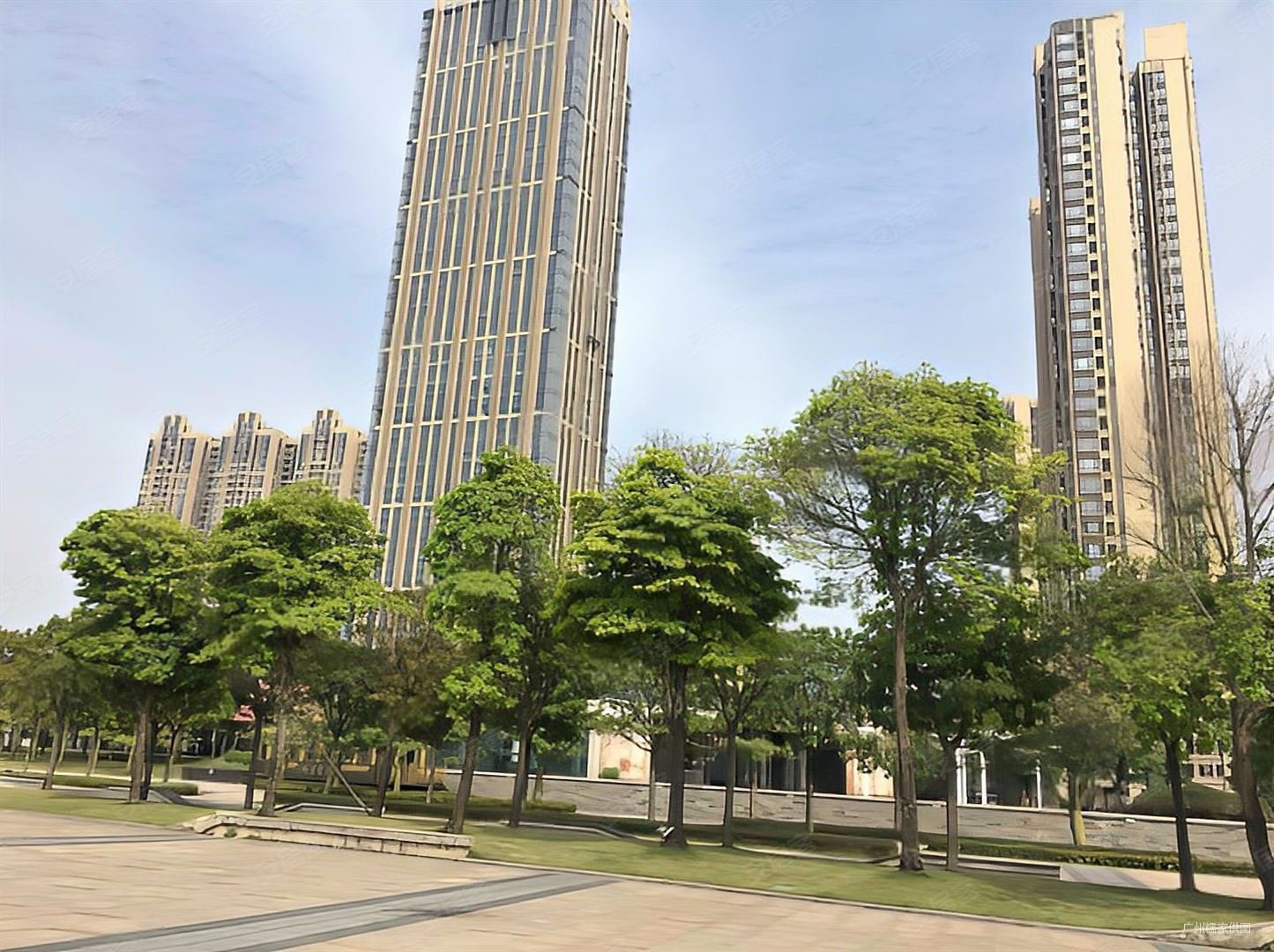 广州房产网>广州二手房>荔湾二手房>黄沙二手房>珠光御景壹号>1445