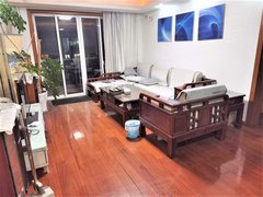 上海闵行七宝居家优选,电梯高层,采光好,可办居住证,带固定车位,拎包入住出租房源真实图片