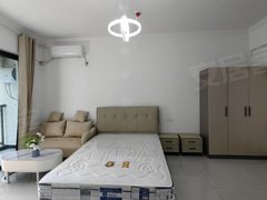 宜宾翠屏下江北无中介费，新港里独立公寓出租。出租房源真实图片